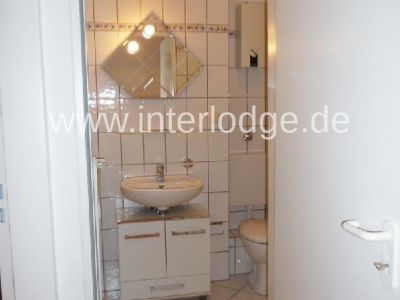 INTERLODGE D&uuml;sseldorf: Schick m&ouml;blierte und vollst&auml;ndig ausgestattete  Wohnung