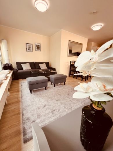 Exklusives Business Apartment im Herzen von Rüttenscheid