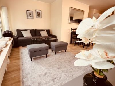 Exklusives Business Apartment im Herzen von Rüttenscheid