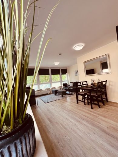 Exklusives Business Apartment im Herzen von Rüttenscheid