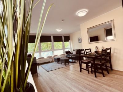 Exklusives Business Apartment im Herzen von Rüttenscheid