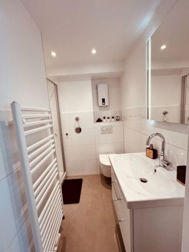 Exklusives Business Apartment im Herzen von Rüttenscheid