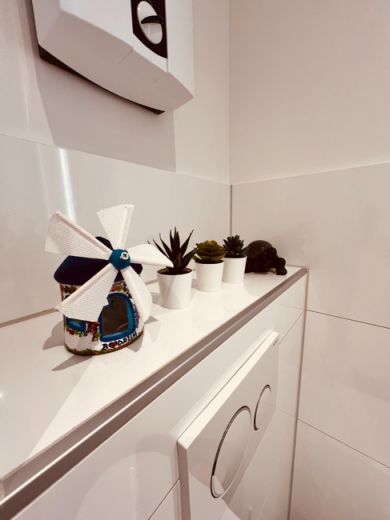 Exklusives Business Apartment im Herzen von Rüttenscheid