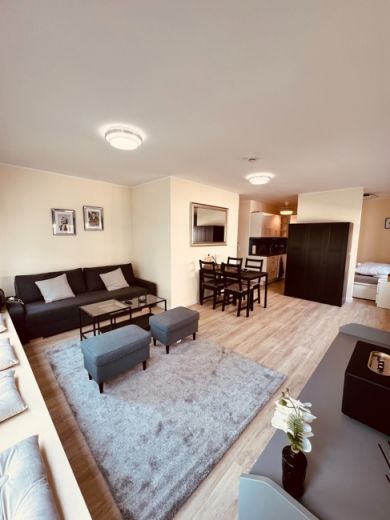 Exklusives Business Apartment im Herzen von R&uuml;ttenscheid
