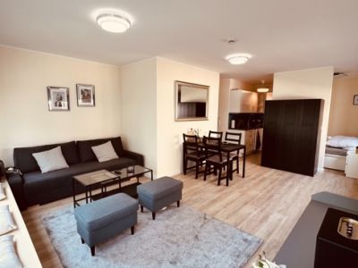 Exklusives Business Apartment im Herzen von R&uuml;ttenscheid