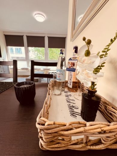 Exklusives Business Apartment im Herzen von R&uuml;ttenscheid
