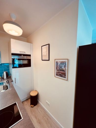 Exklusives Business Apartment im Herzen von R&uuml;ttenscheid