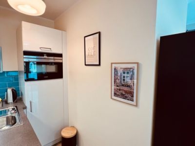 Exklusives Business Apartment im Herzen von R&uuml;ttenscheid