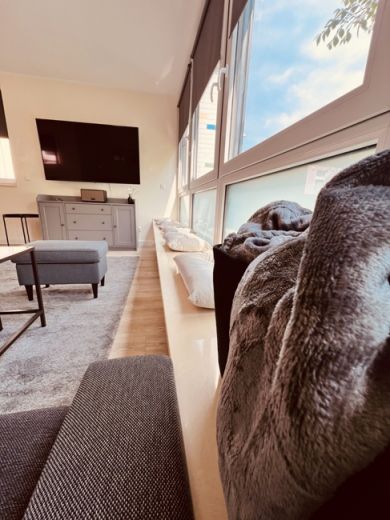 Exklusives Business Apartment im Herzen von R&uuml;ttenscheid
