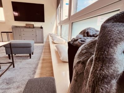 Exklusives Business Apartment im Herzen von R&uuml;ttenscheid