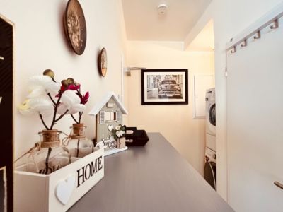 Exklusives Business Apartment im Herzen von R&uuml;ttenscheid