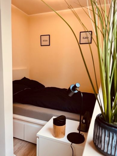 Exklusives Business Apartment im Herzen von R&uuml;ttenscheid