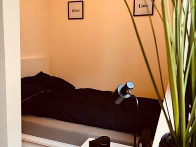 Exklusives Business Apartment im Herzen von R&uuml;ttenscheid