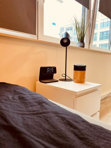 Exklusives Business Apartment im Herzen von R&uuml;ttenscheid