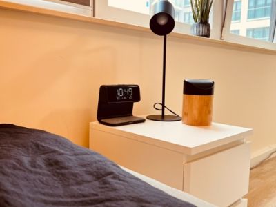 Exklusives Business Apartment im Herzen von R&uuml;ttenscheid