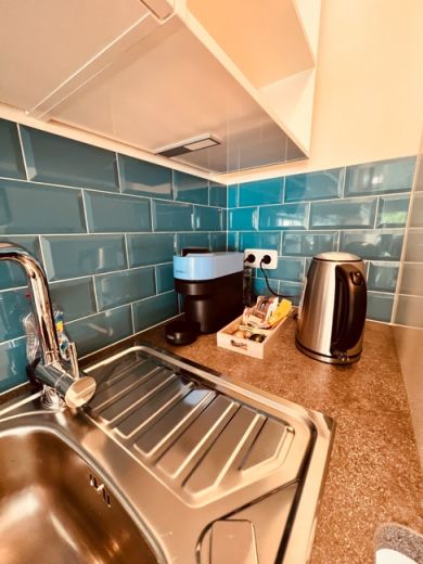 Exklusives Business Apartment im Herzen von R&uuml;ttenscheid