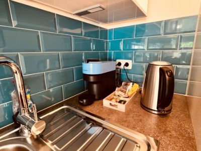 Exklusives Business Apartment im Herzen von R&uuml;ttenscheid