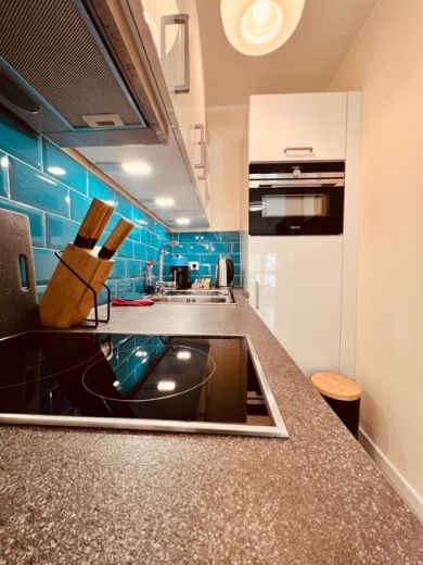 Exklusives Business Apartment im Herzen von R&uuml;ttenscheid