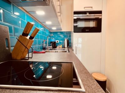 Exklusives Business Apartment im Herzen von R&uuml;ttenscheid