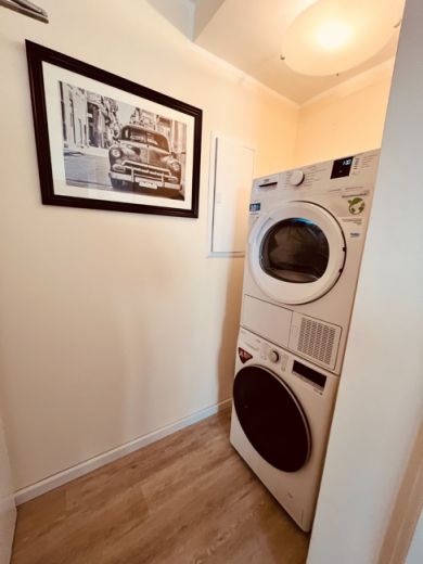 Exklusives Business Apartment im Herzen von R&uuml;ttenscheid