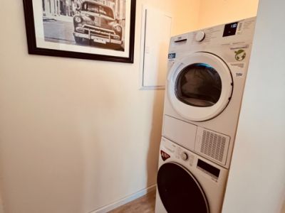 Exklusives Business Apartment im Herzen von R&uuml;ttenscheid
