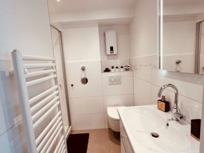 Exklusives Business Apartment im Herzen von R&uuml;ttenscheid