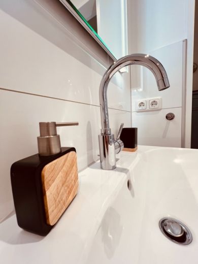 Exklusives Business Apartment im Herzen von R&uuml;ttenscheid