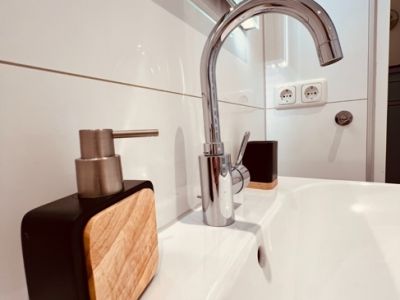 Exklusives Business Apartment im Herzen von R&uuml;ttenscheid