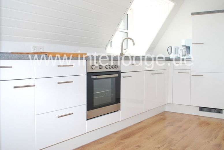 INTERLODGE Bochum: Komplett möbliertes, geräumiges Apartment