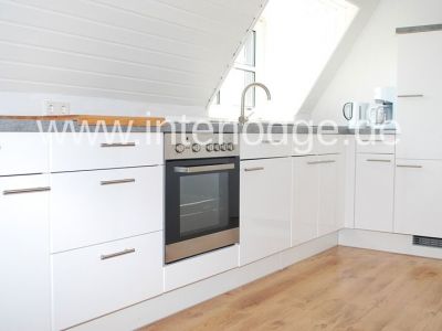 INTERLODGE Bochum: Komplett m&ouml;bliertes, ger&auml;umiges Apartment