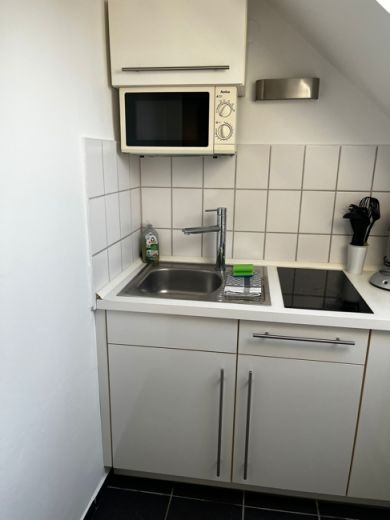 Modernes Business Apartment in Essen-Bredeney