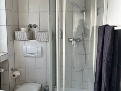 Modernes Business Apartment in Essen-Bredeney