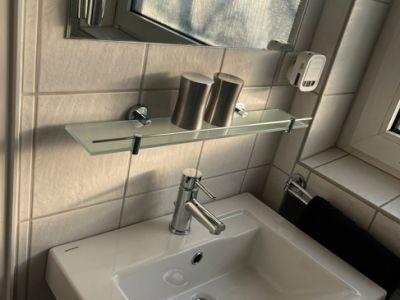 Modernes Business Apartment in Essen-Bredeney