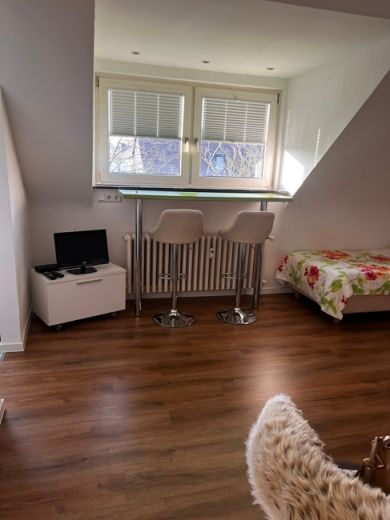 Modernes Business Apartment in Essen-Bredeney