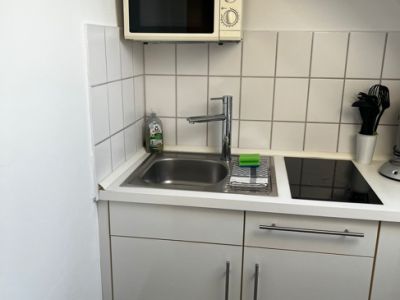 Modernes Business Apartment in Essen-Bredeney