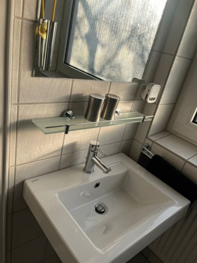 Modernes Business Apartment in Essen-Bredeney