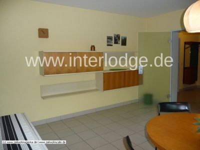 INTERLODGE  Komplett möbliertes Apartment in Köln-Rodenkirchen