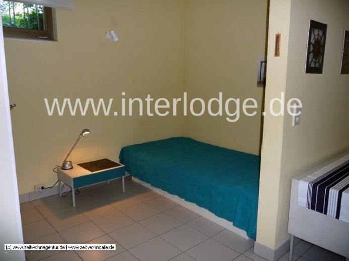 INTERLODGE  Komplett möbliertes Apartment in Köln-Rodenkirchen