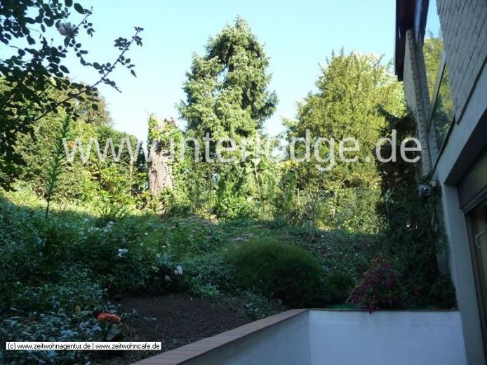 INTERLODGE  Komplett möbliertes Apartment in Köln-Rodenkirchen