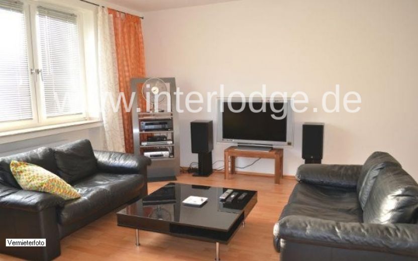 INTERLODGE  Modern möblierte Wohnung mit Tiefgaragenstellplatz in Köln-Sülz