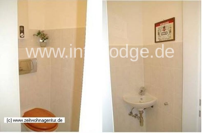 INTERLODGE  Modern möblierte Wohnung mit Tiefgaragenstellplatz in Köln-Sülz