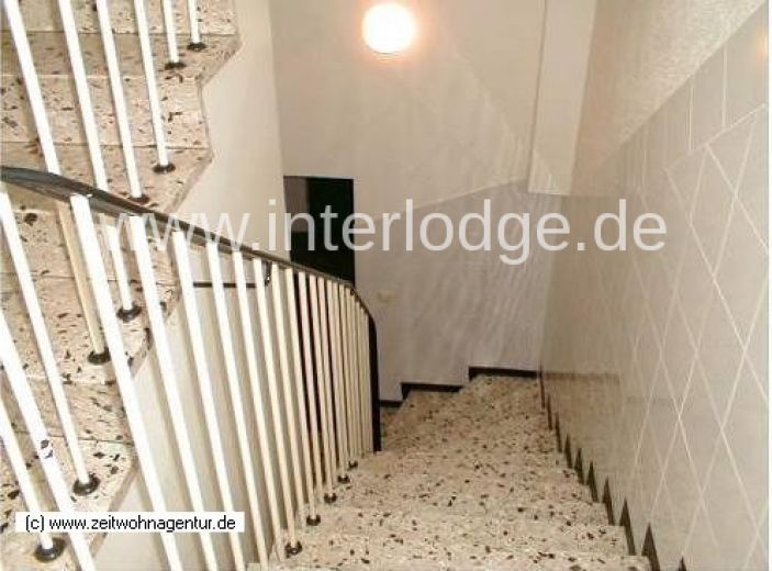 INTERLODGE  Modern möblierte Wohnung mit Tiefgaragenstellplatz in Köln-Sülz