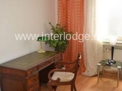 INTERLODGE  Modern m&ouml;blierte Wohnung mit Tiefgaragenstellplatz in K&ouml;ln-S&uuml;lz