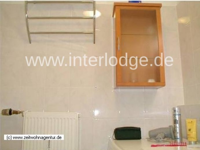 INTERLODGE  Modern m&ouml;blierte Wohnung mit Tiefgaragenstellplatz in K&ouml;ln-S&uuml;lz