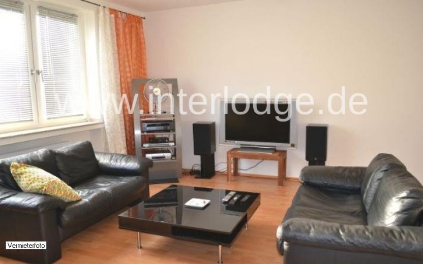 INTERLODGE  Modern m&ouml;blierte Wohnung mit Tiefgaragenstellplatz in K&ouml;ln-S&uuml;lz