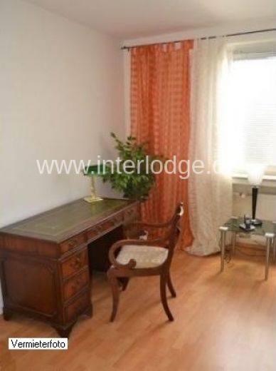 INTERLODGE  Modern m&ouml;blierte Wohnung mit Tiefgaragenstellplatz in K&ouml;ln-S&uuml;lz