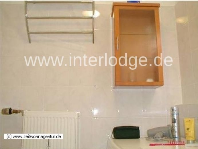 INTERLODGE  Modern m&ouml;blierte Wohnung mit Tiefgaragenstellplatz in K&ouml;ln-S&uuml;lz