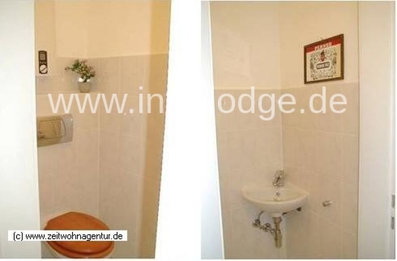 INTERLODGE  Modern m&ouml;blierte Wohnung mit Tiefgaragenstellplatz in K&ouml;ln-S&uuml;lz
