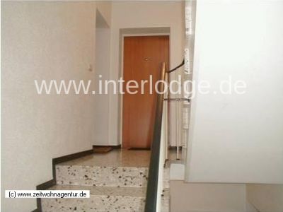 INTERLODGE  Modern m&ouml;blierte Wohnung mit Tiefgaragenstellplatz in K&ouml;ln-S&uuml;lz