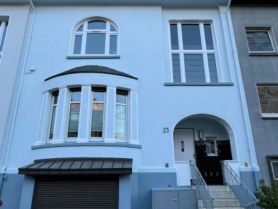 E.-R&uuml;ttenscheid:  m&ouml;blierte Business-Wohnung - 75 qm - modernisiert -  von Privat